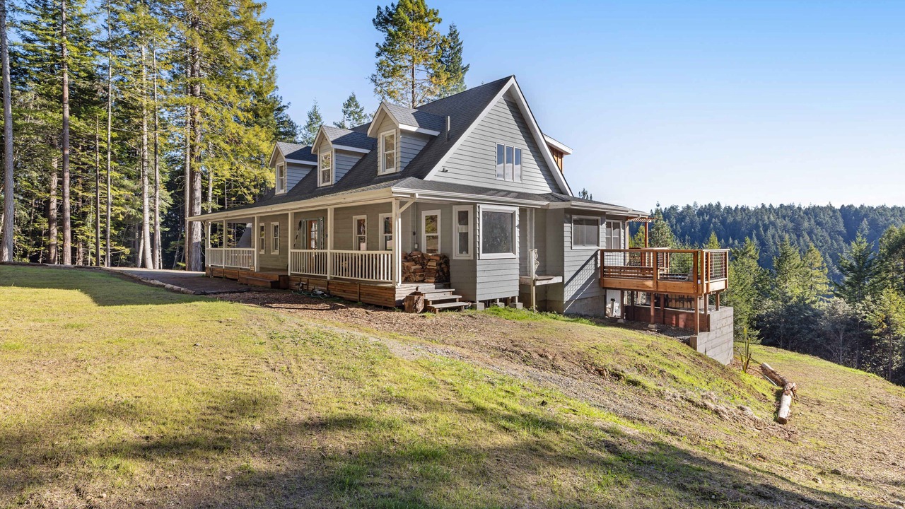 Photo of Outdoor in Little River