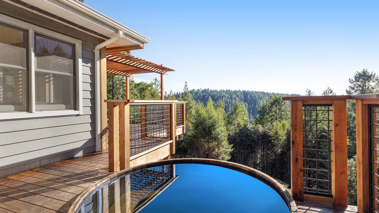 Photo of Outdoor in Little River