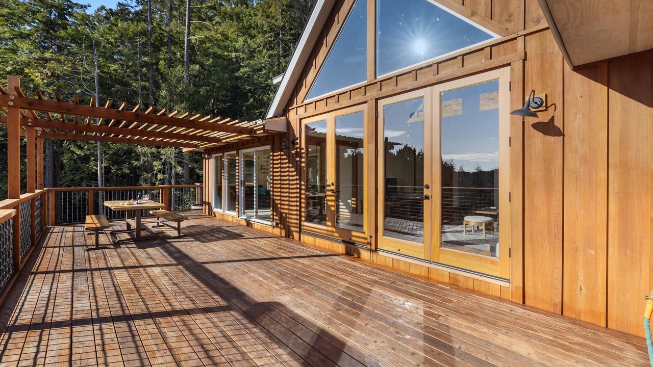 Photo of Outdoor in Little River