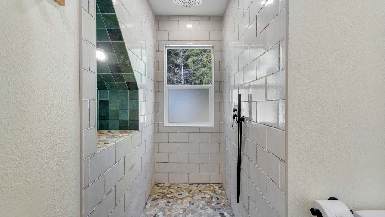 Photo of Bathroom in Little River