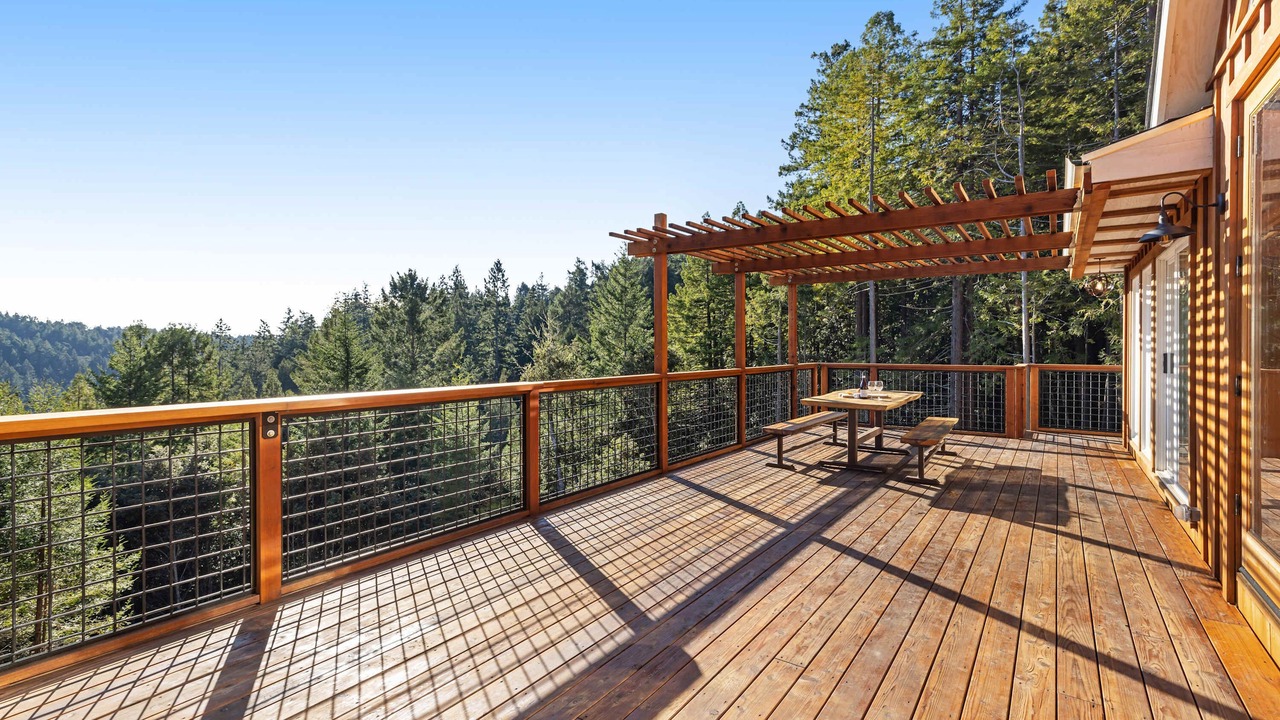 Photo of Outdoor in Little River