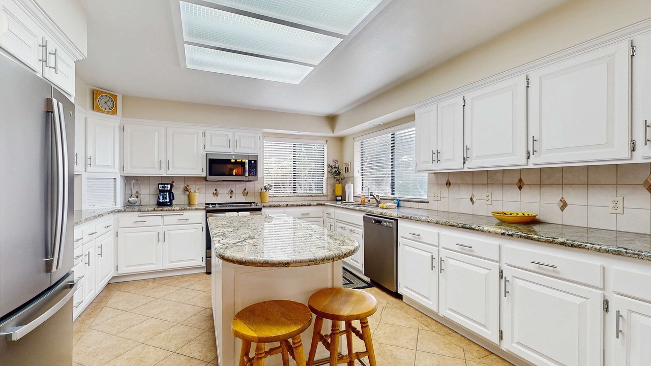 Photo of Kitchen in Fort Bragg
