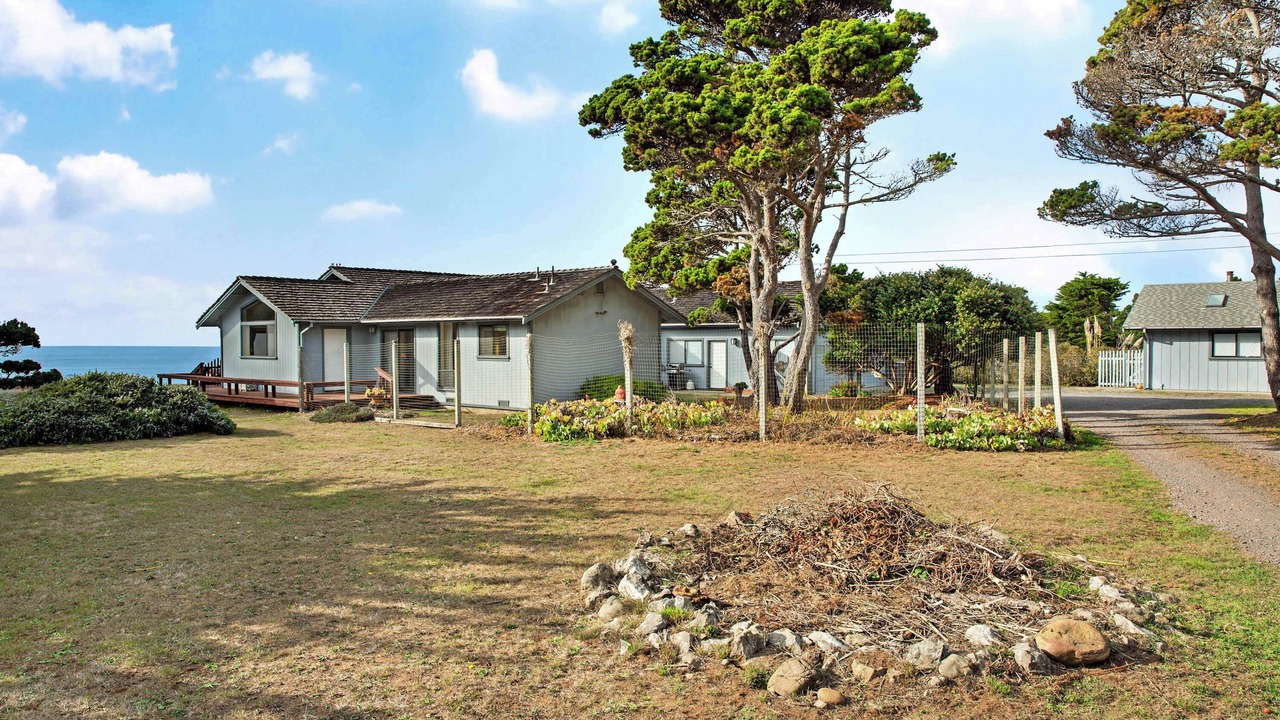 Photo of Outdoor in Fort Bragg