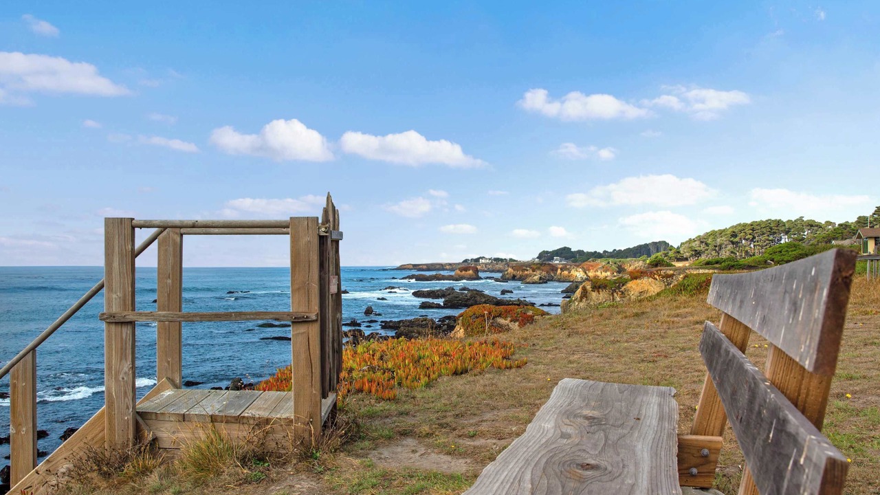 Photo of Outdoor in Fort Bragg