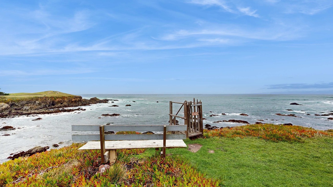 Photo of Outdoor in Fort Bragg