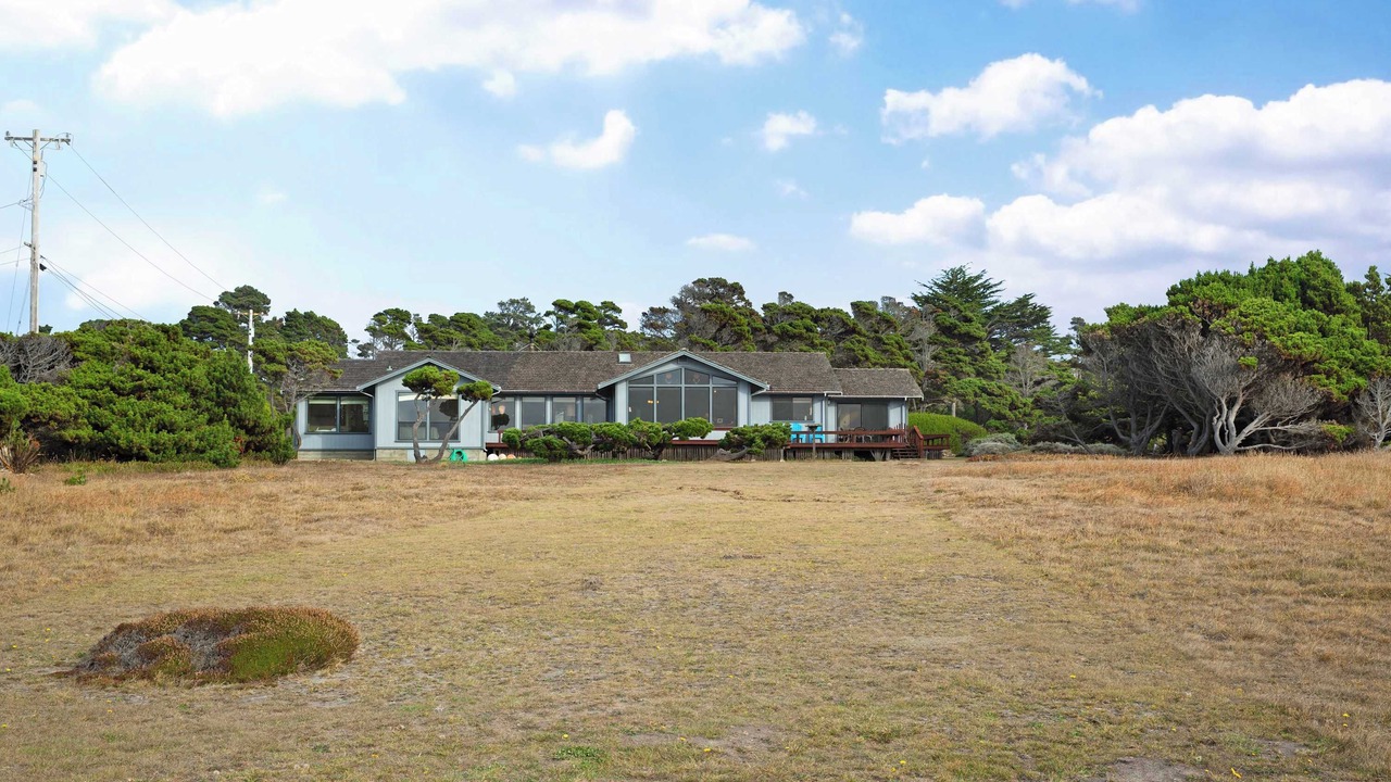 Photo of Outdoor in Fort Bragg