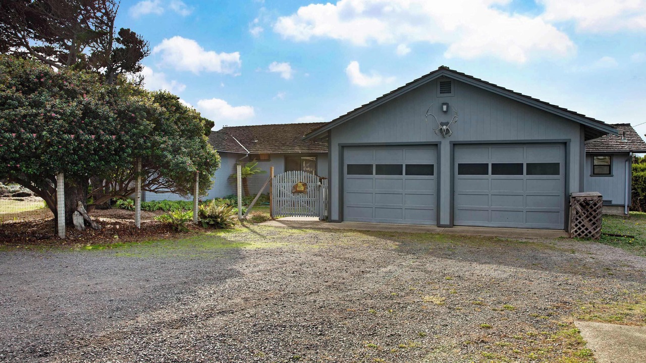 Photo of Outdoor in Fort Bragg