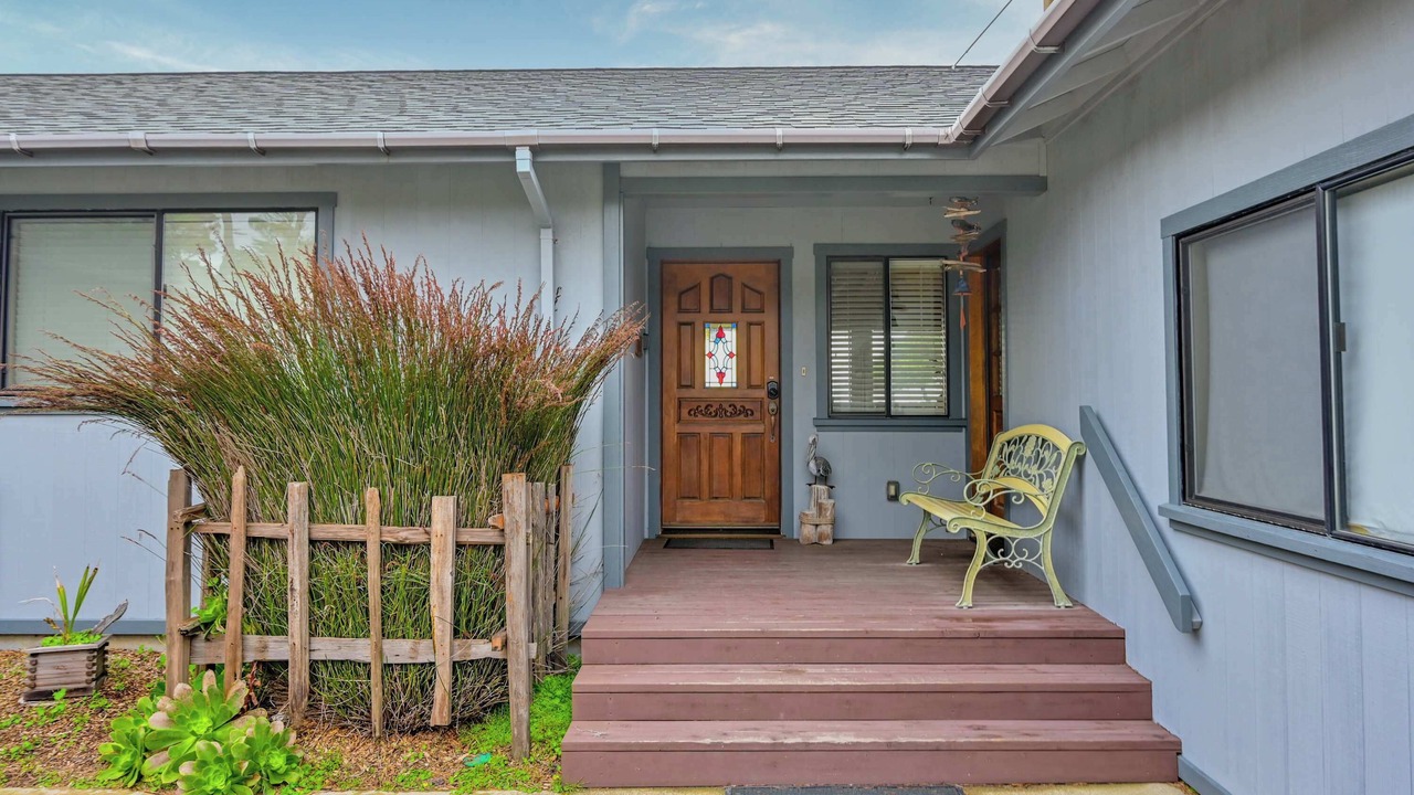 Photo of Outdoor in Fort Bragg