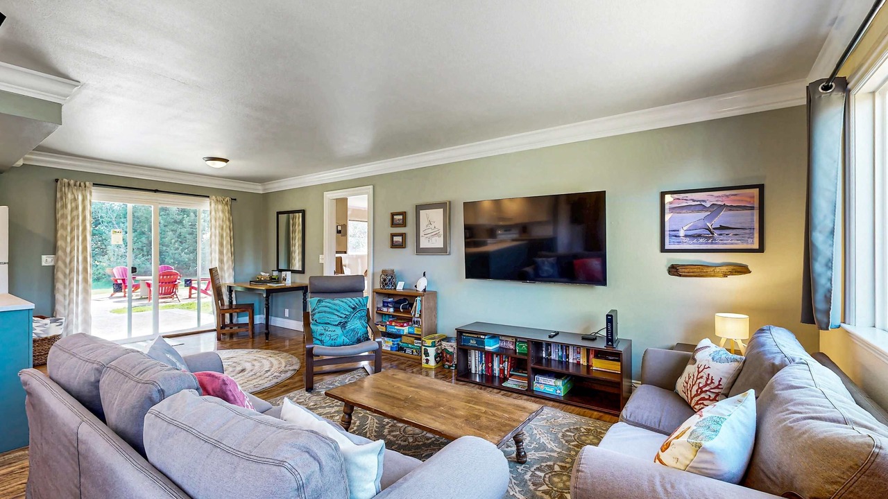 Photo of Livingroom in Cleone