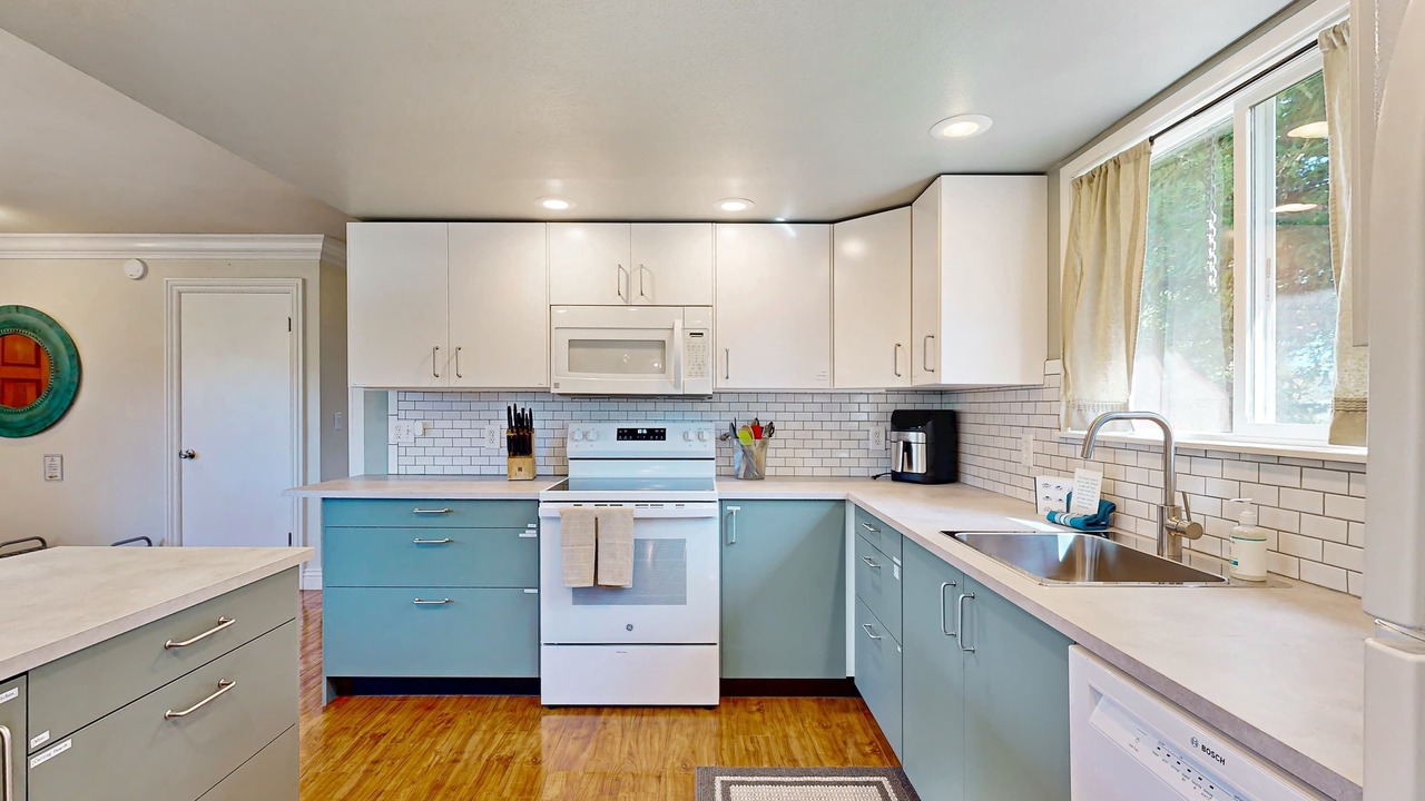 Photo of Kitchen in Cleone