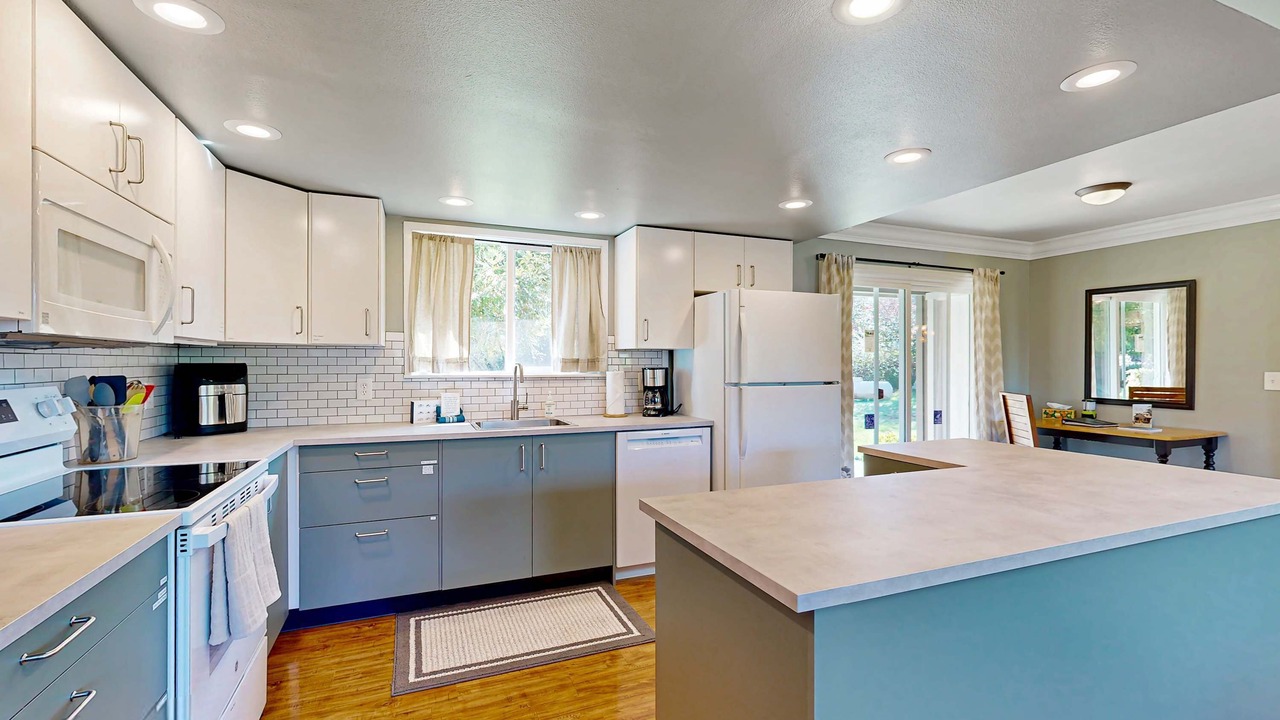 Photo of Kitchen in Cleone