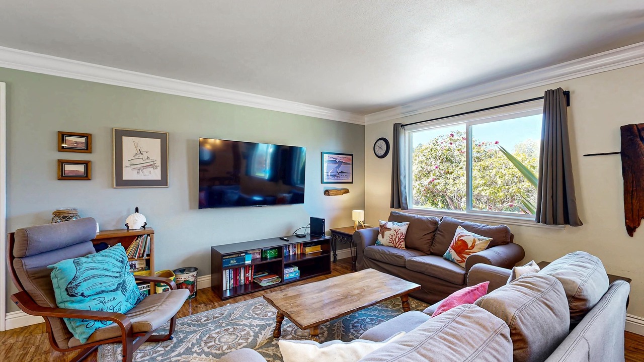 Photo of Livingroom in Cleone