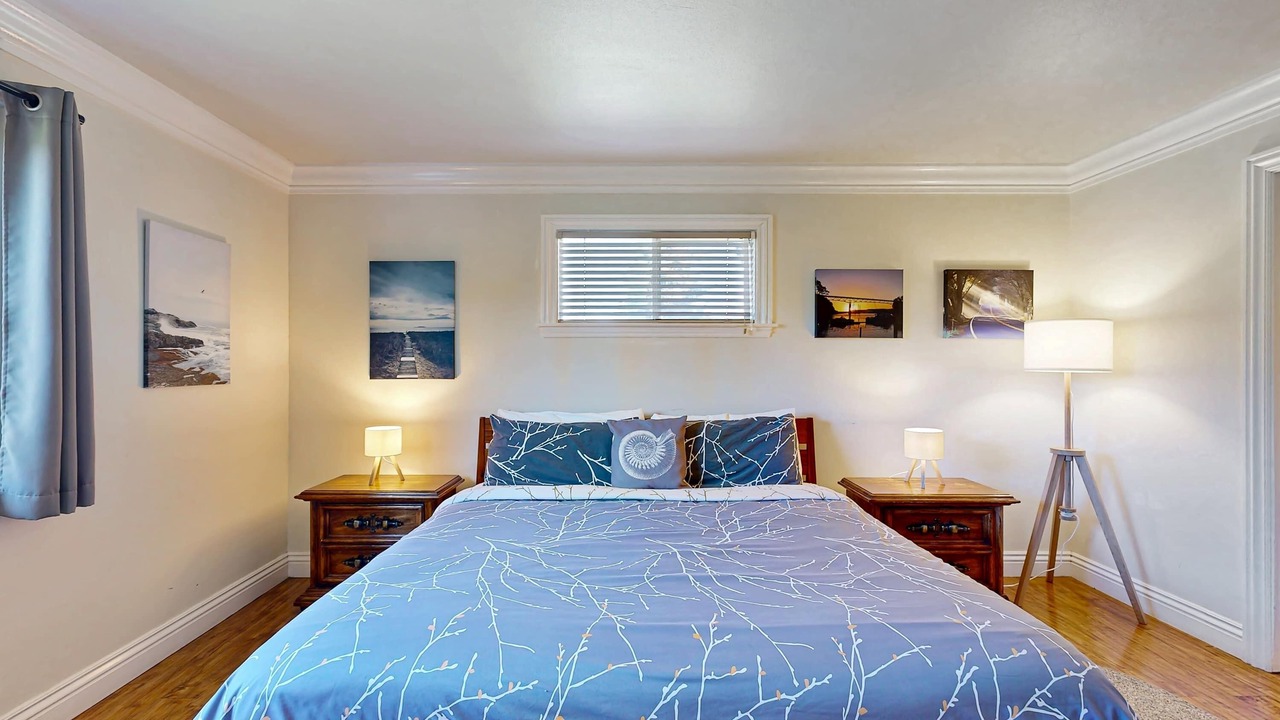 Photo of Bedroom in Cleone