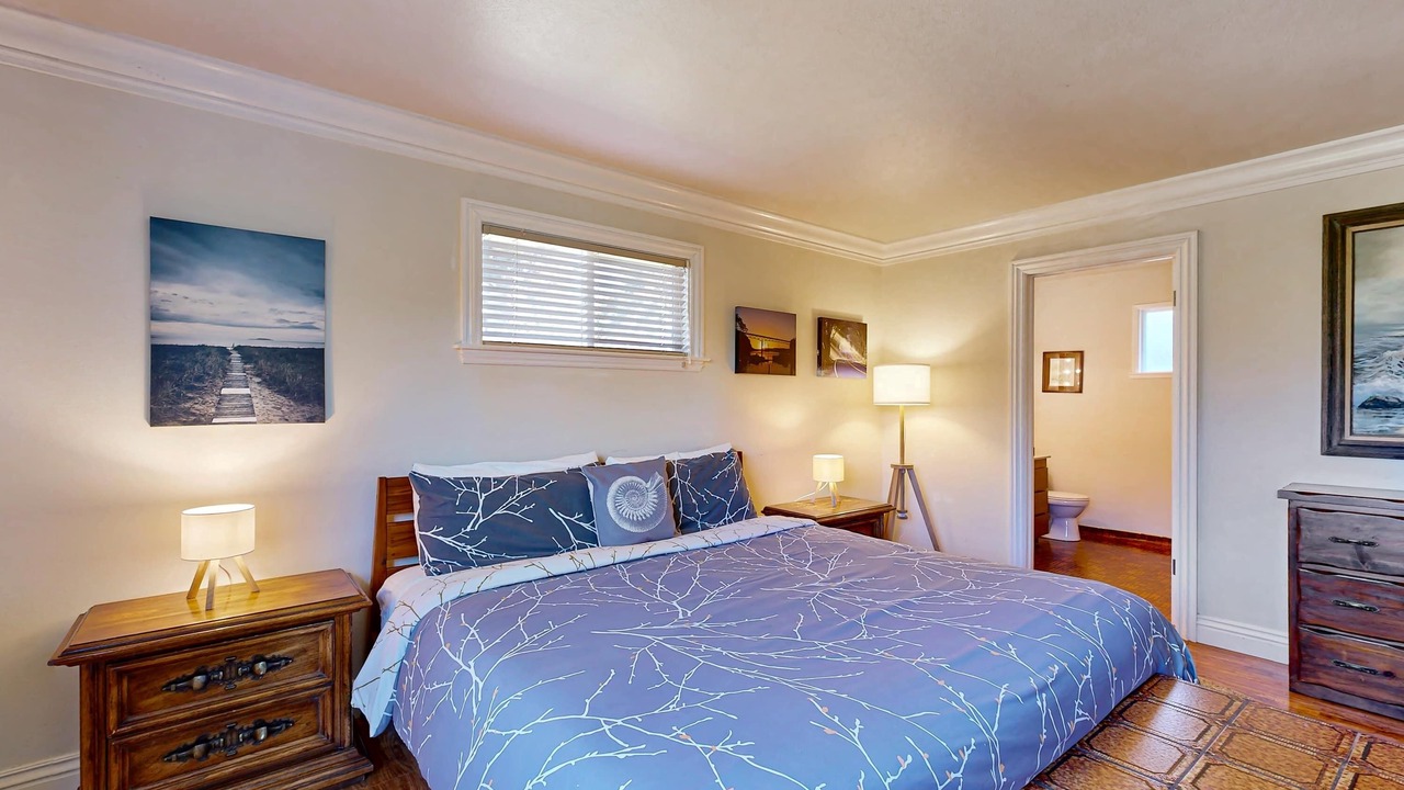 Photo of Bedroom in Cleone