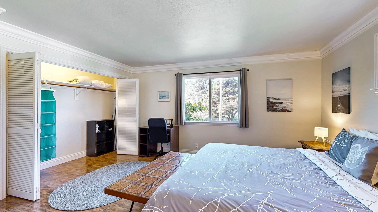 Photo of Bedroom in Cleone