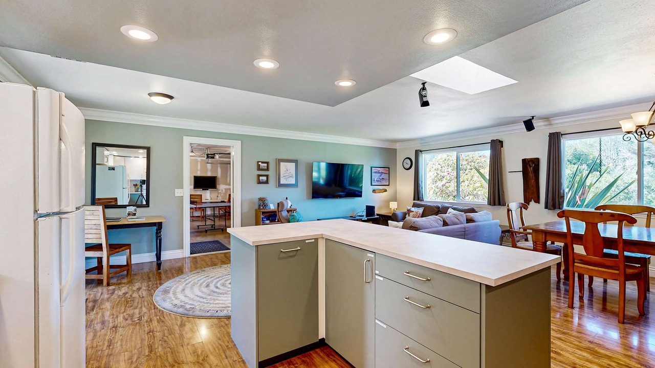 Photo of Livingroom in Cleone