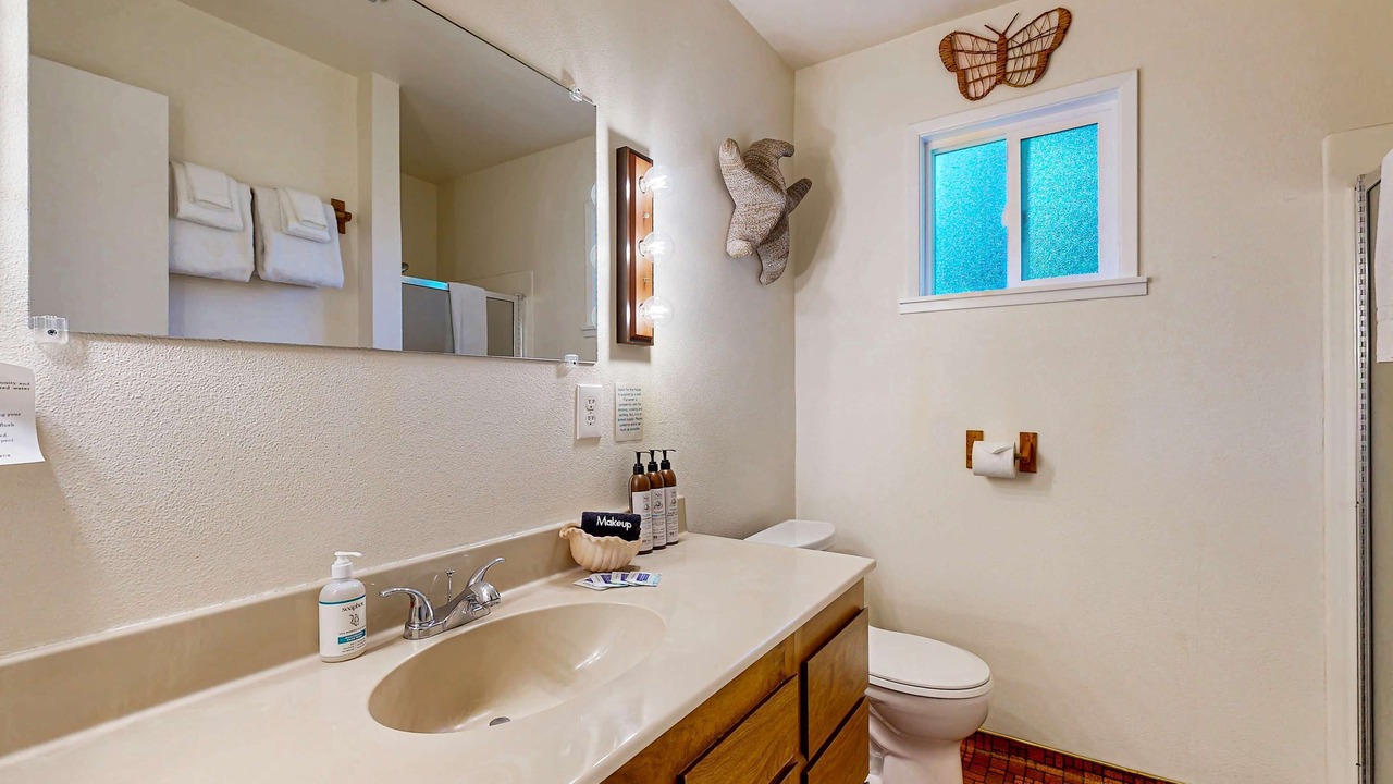 Photo of Bathroom in Cleone