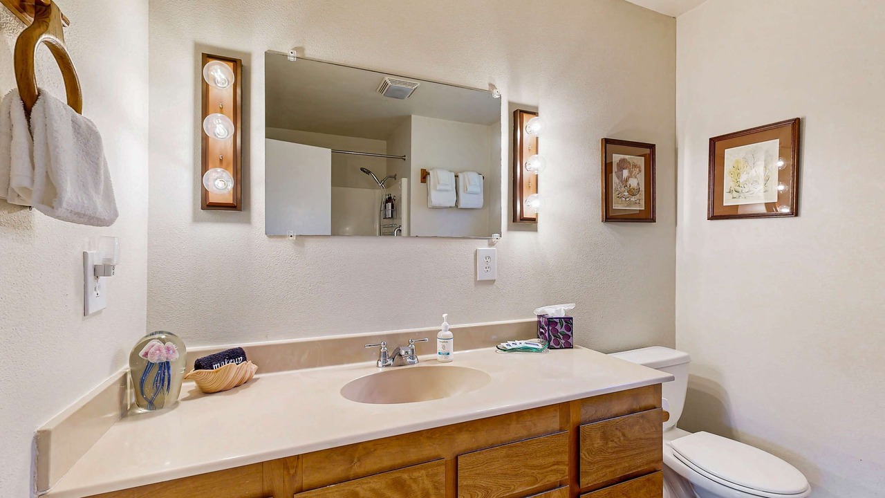 Photo of Bathroom in Cleone