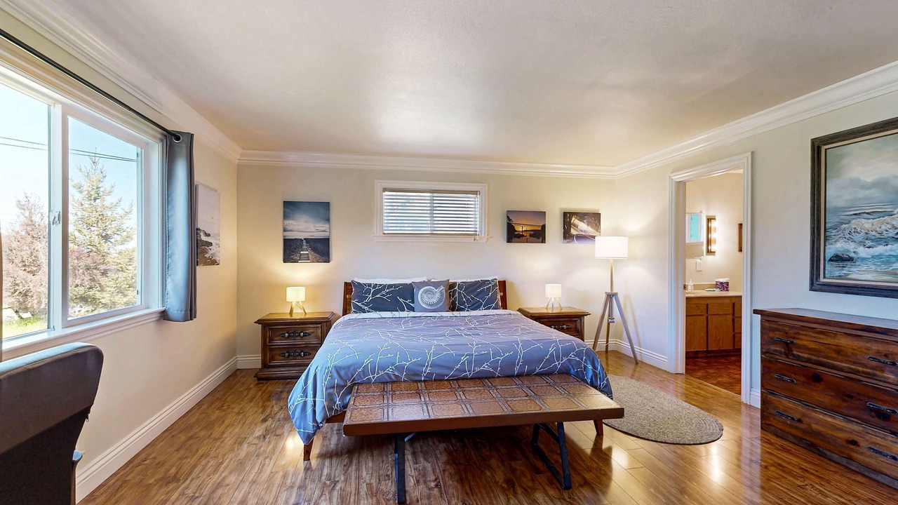 Photo of Bedroom in Cleone