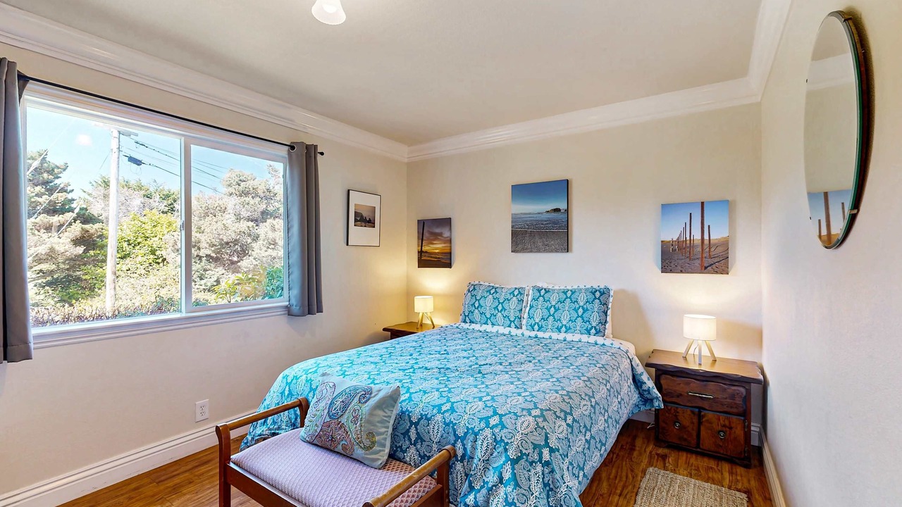 Photo of Bedroom in Cleone