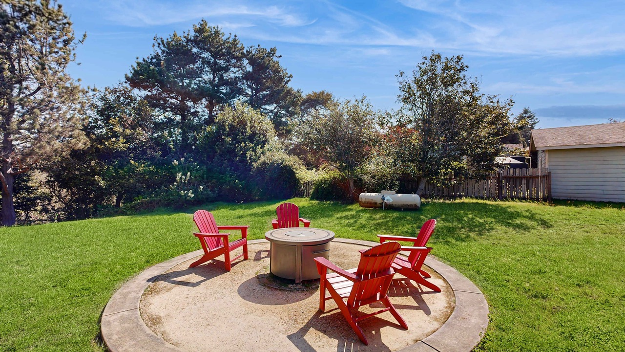 Photo of Patio Balcony in Cleone