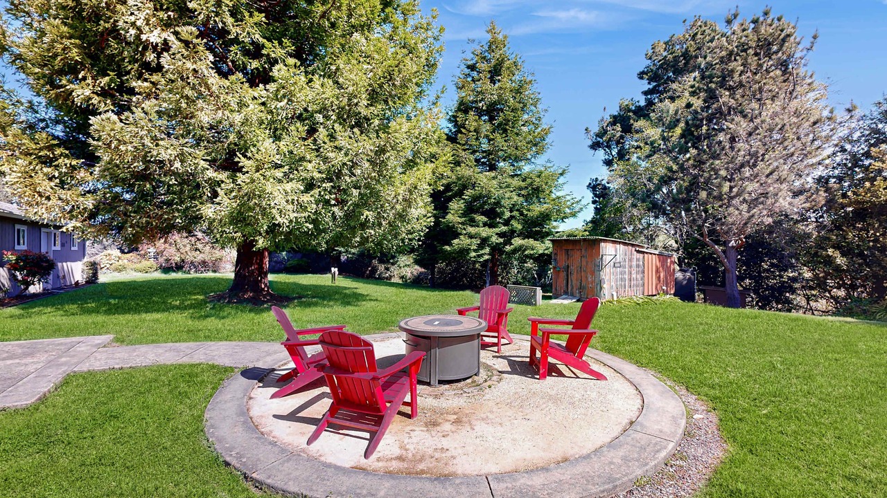 Photo of Outdoor in Cleone