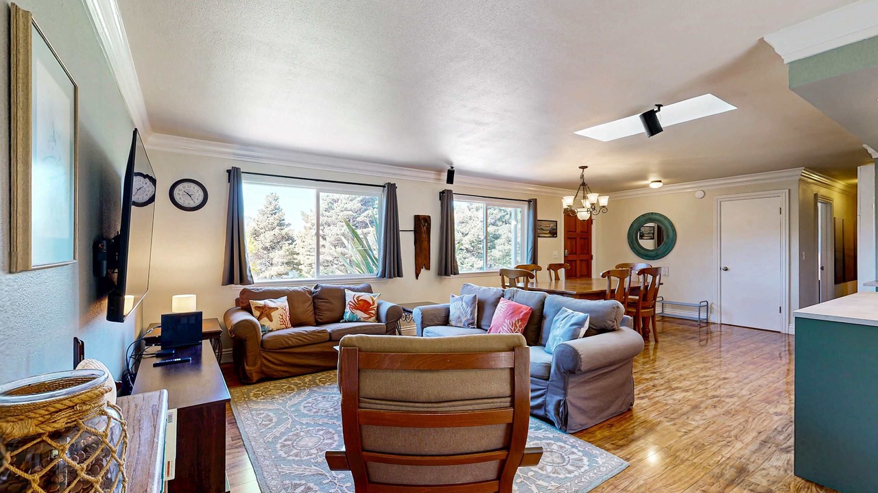 Photo of Livingroom in Cleone