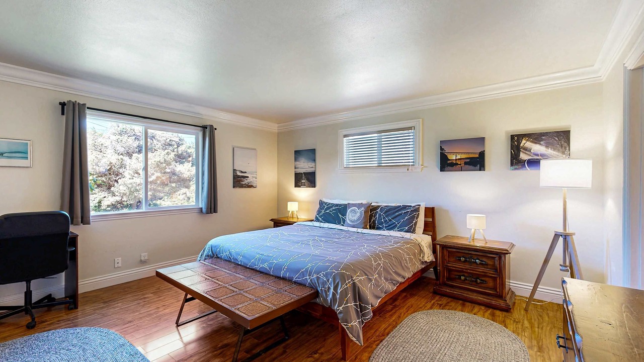 Photo of Bedroom in Cleone