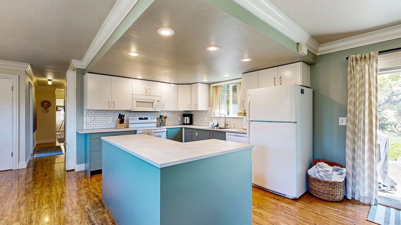 Photo of Kitchen in Cleone