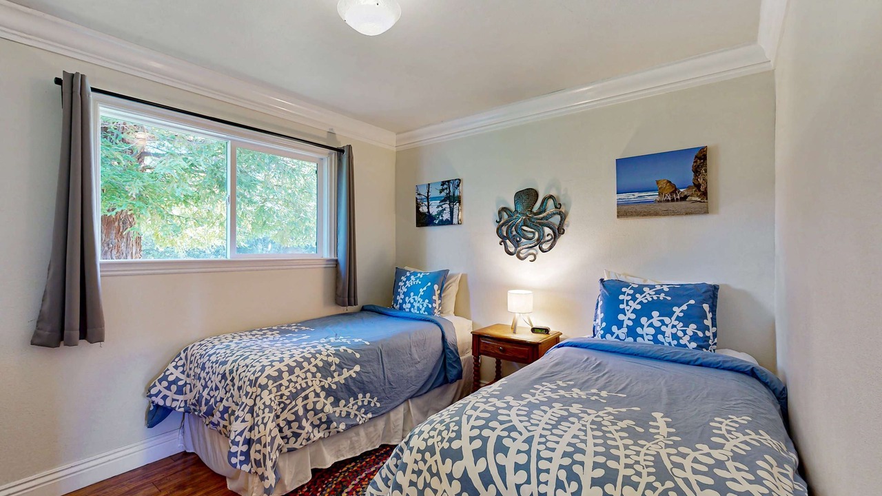 Photo of Bedroom in Cleone