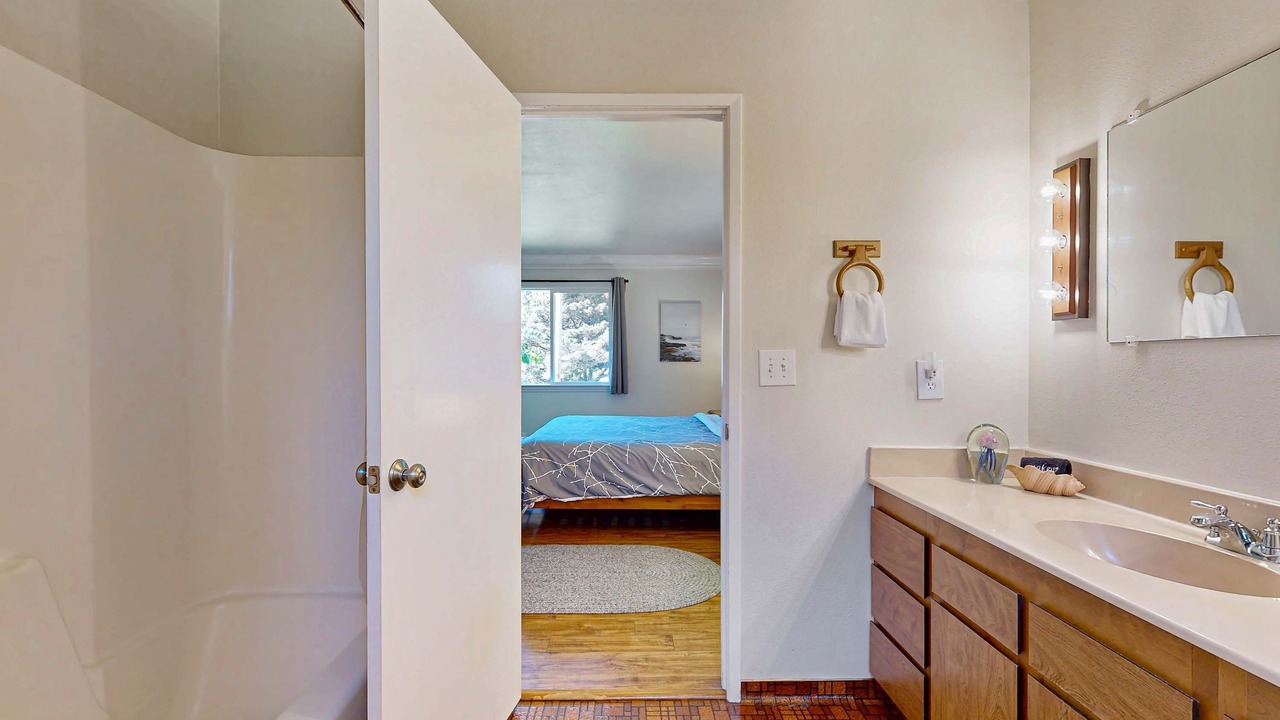 Photo of Bathroom in Cleone