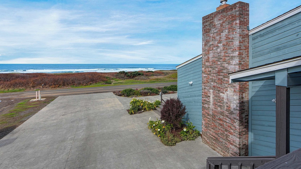 Photo of Outdoor in Fort Bragg
