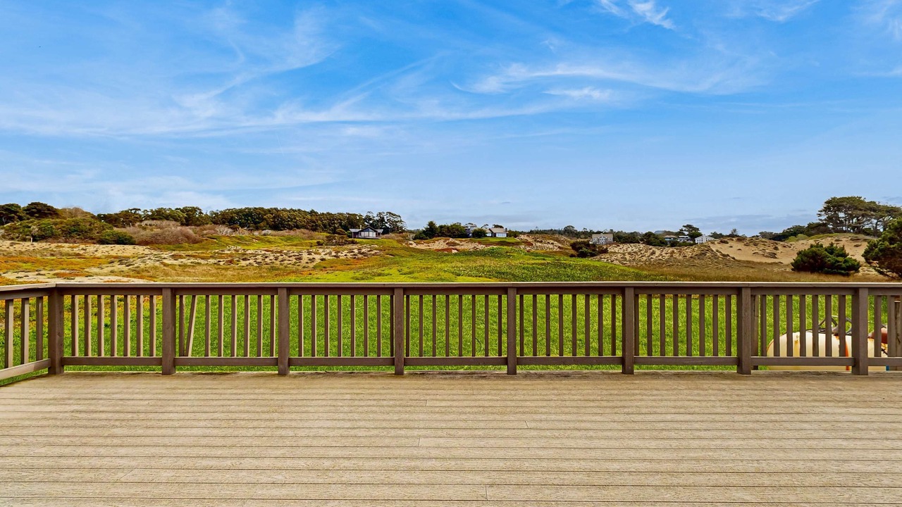 Photo of Outdoor in Fort Bragg