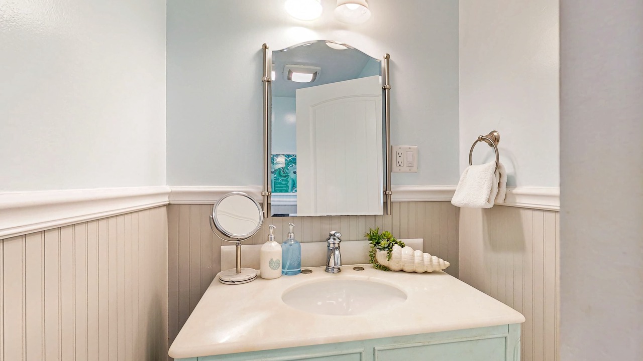 Photo of Bathroom in Fort Bragg