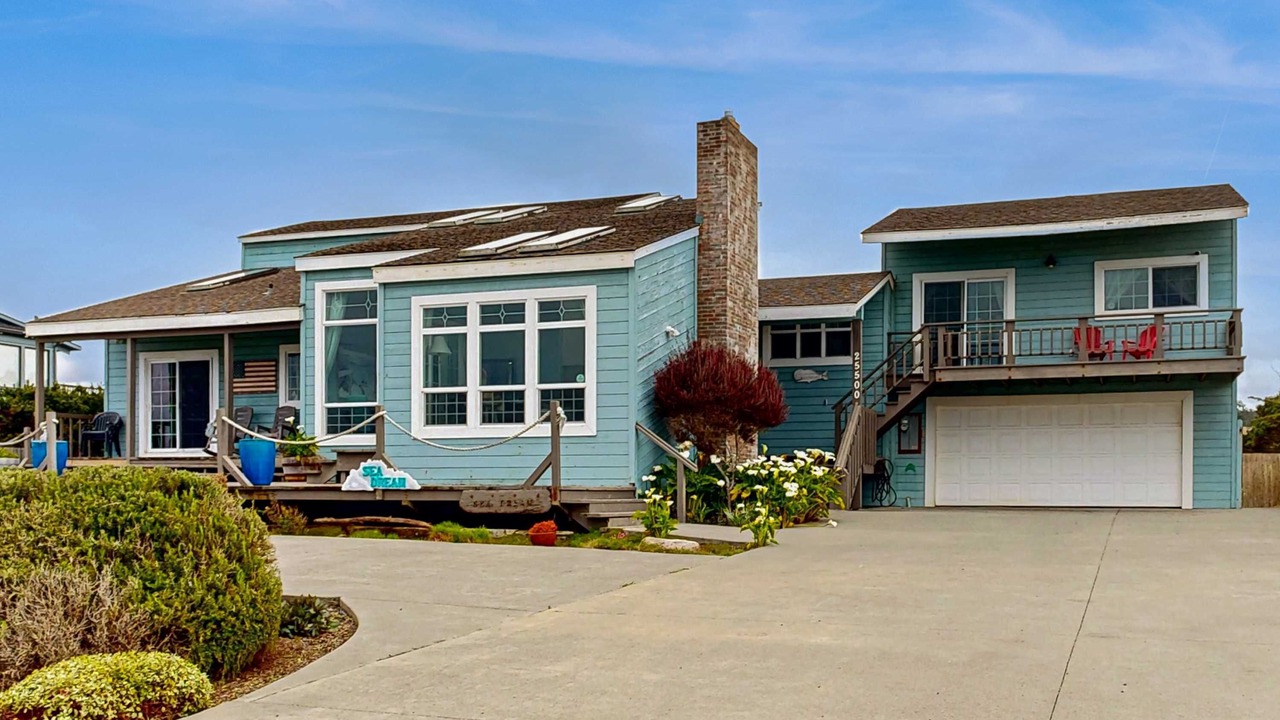 Photo of Outdoor in Fort Bragg