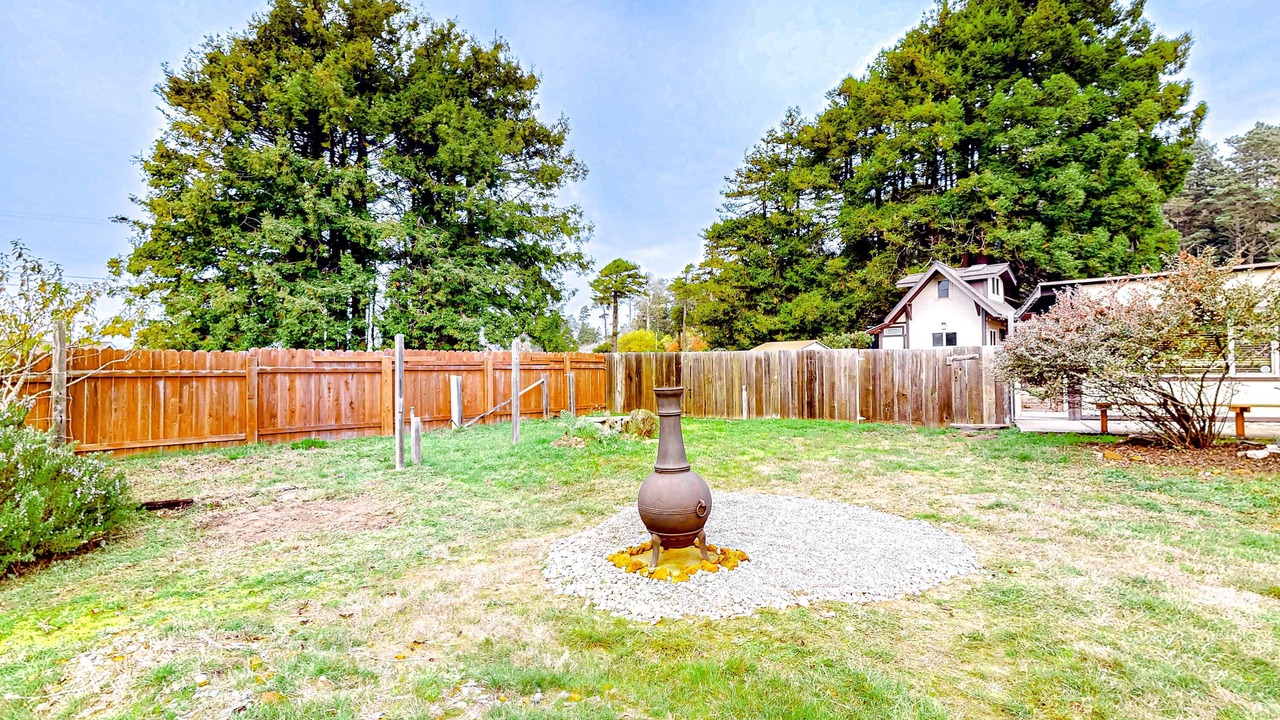 Photo of Outdoor in Cleone