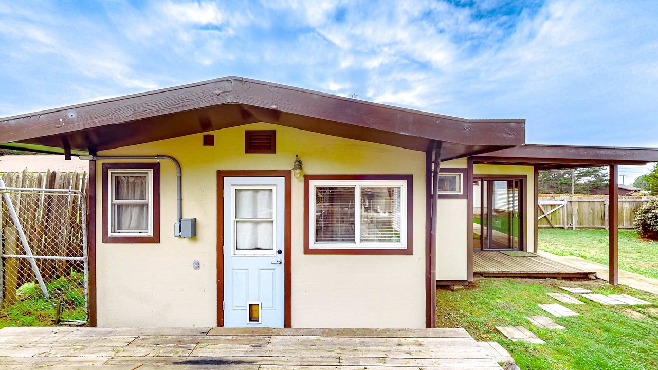 Photo of Outdoor in Cleone