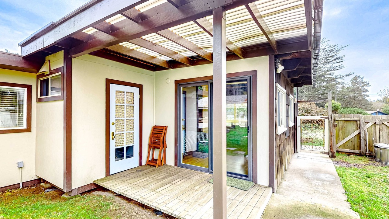 Photo of Outdoor in Cleone