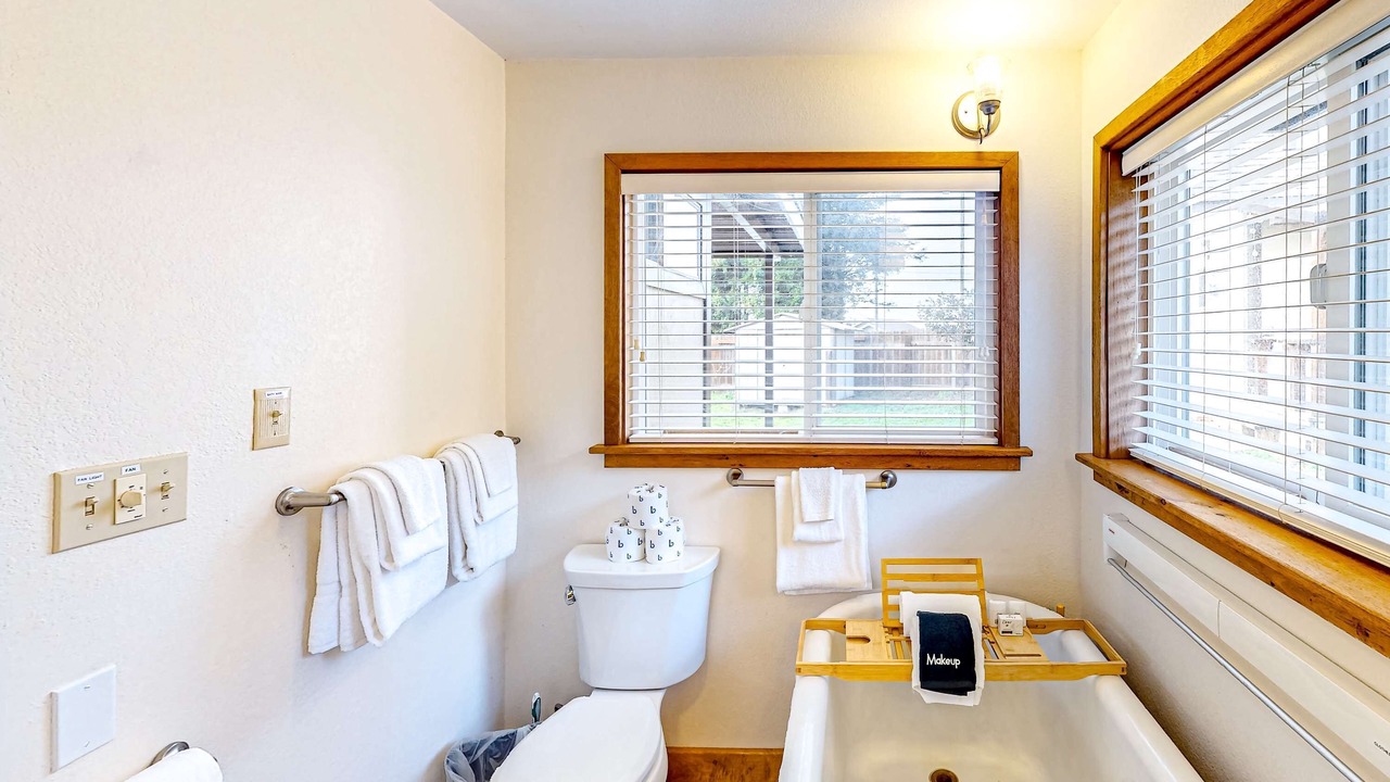 Photo of Bathroom in Cleone