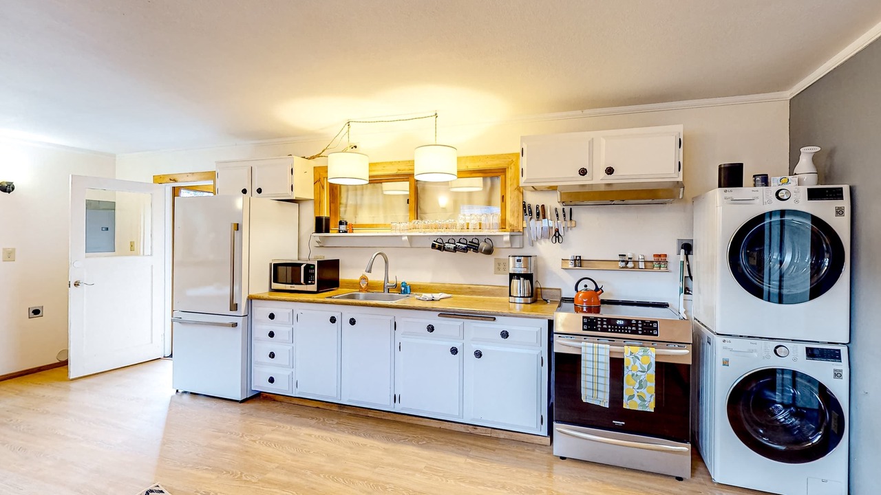 Photo of Kitchen in Cleone