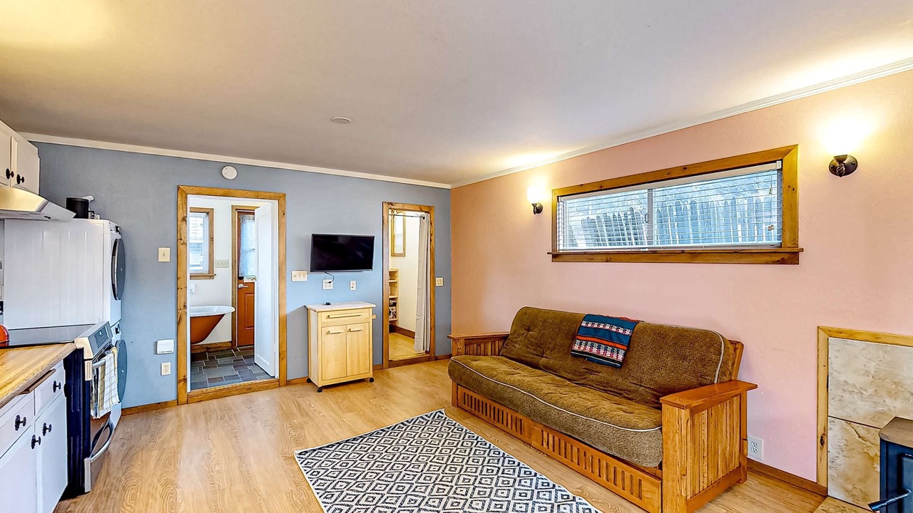 Photo of Livingroom in Cleone