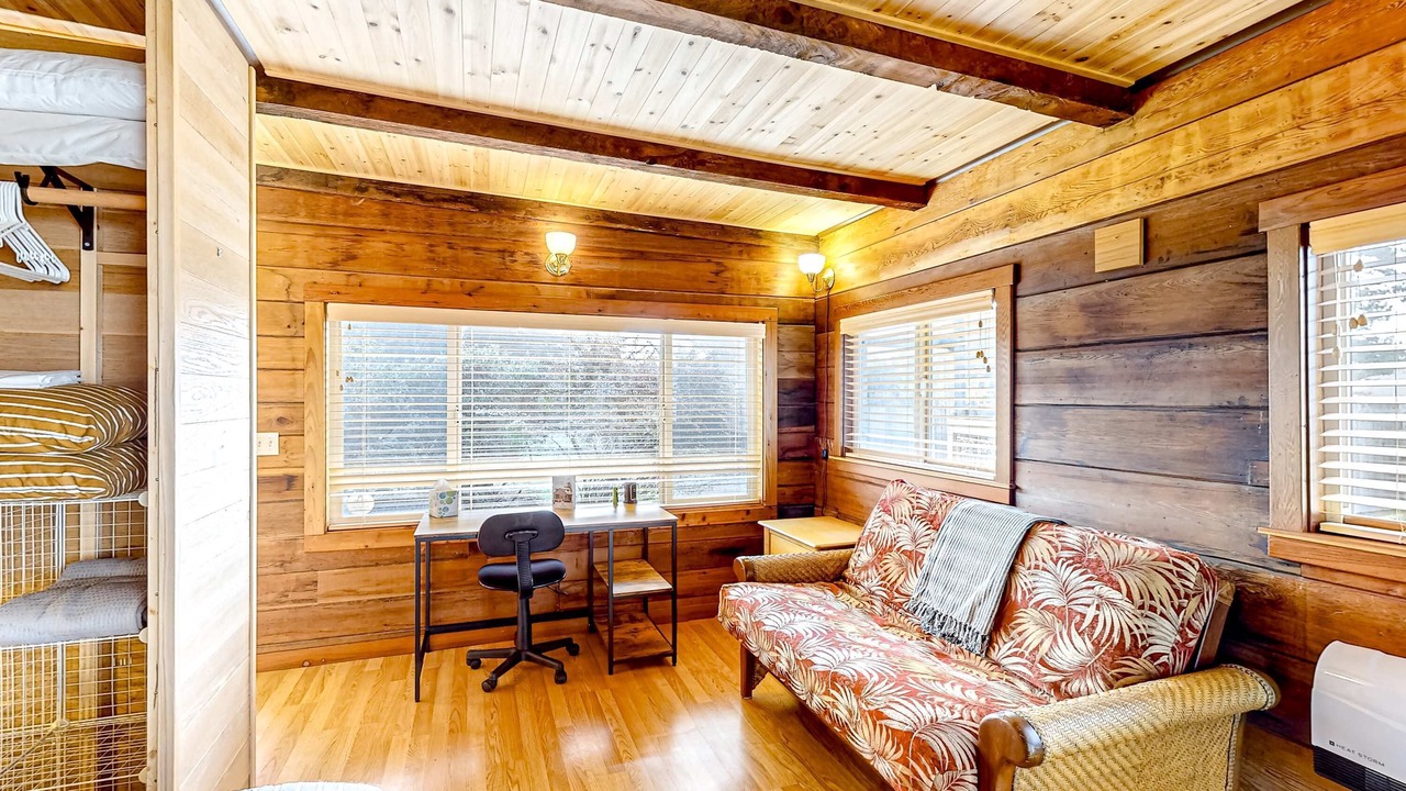 Photo of Livingroom in Cleone