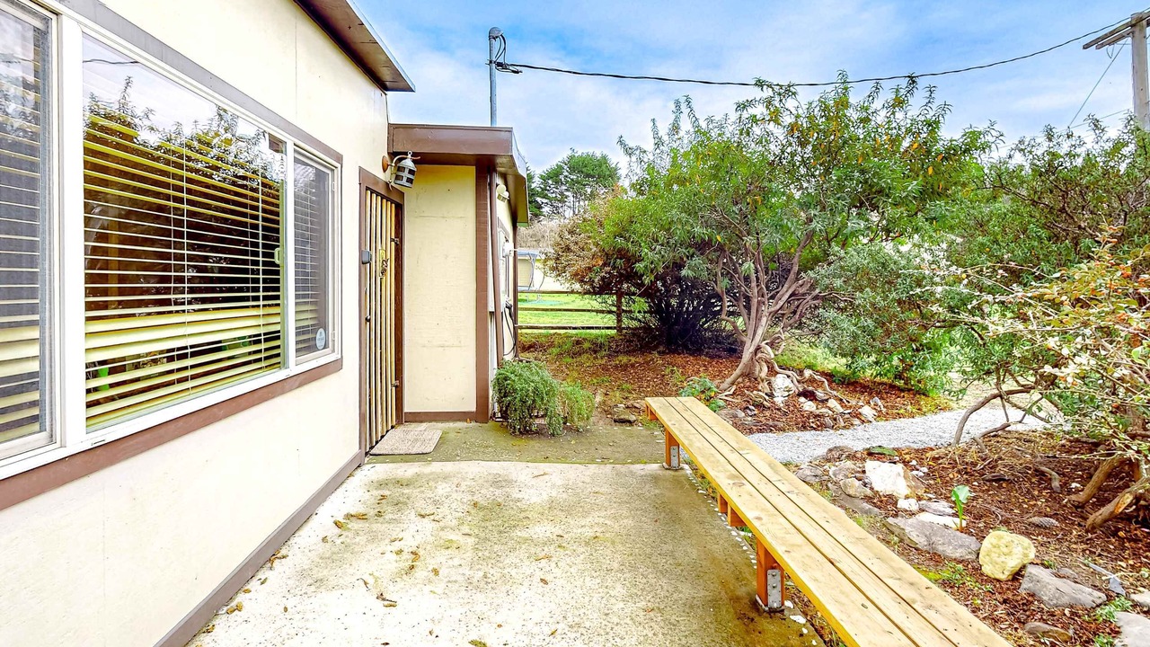 Photo of Patio Balcony in Cleone