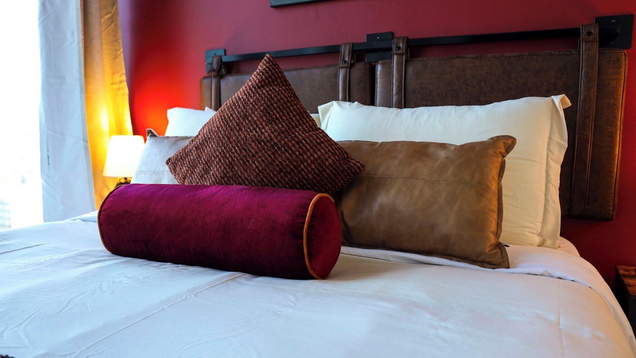 Photo of Bedroom in Music Row