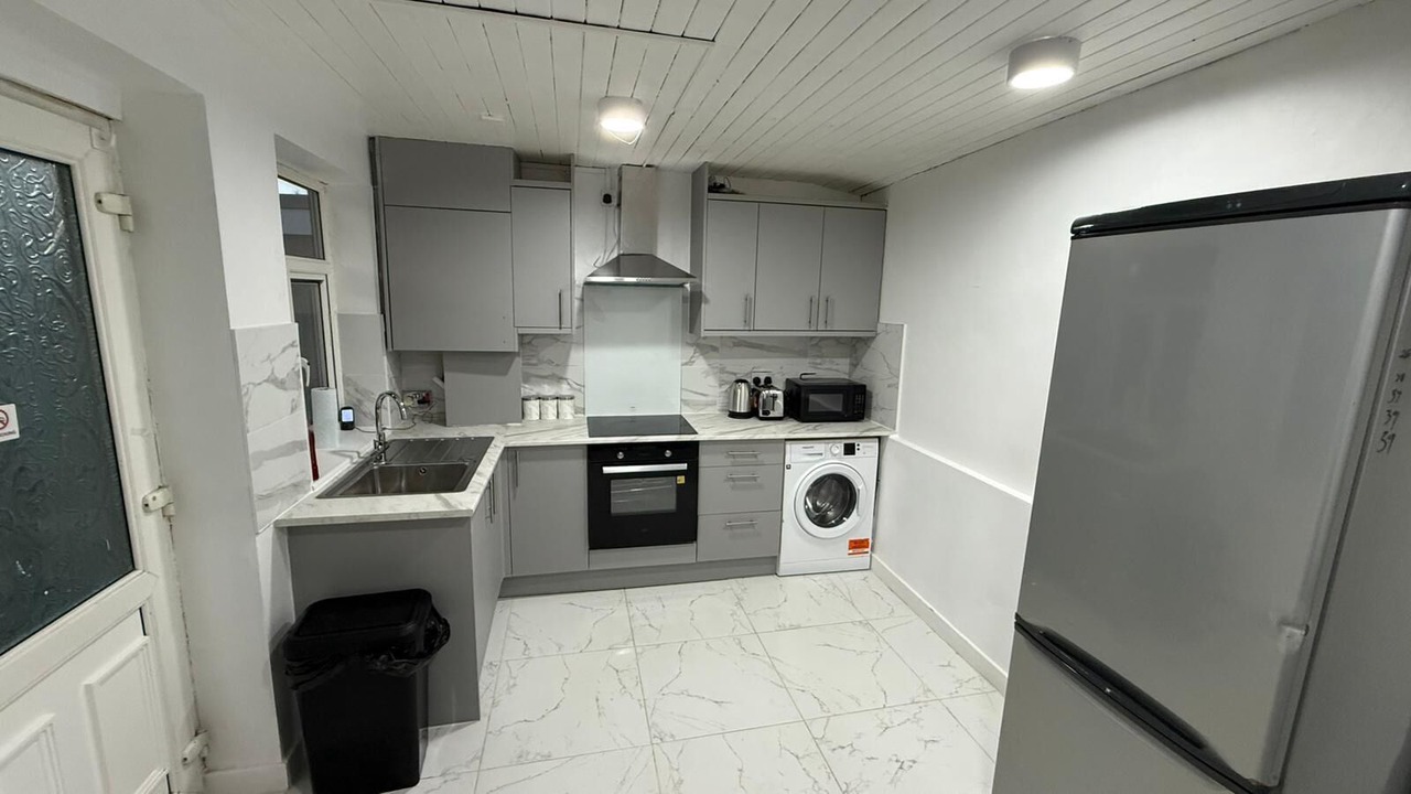 Photo of Kitchen in Borehamwood