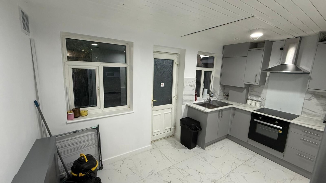 Photo of Kitchen in Borehamwood