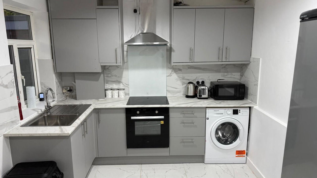 Photo of Kitchen in Borehamwood
