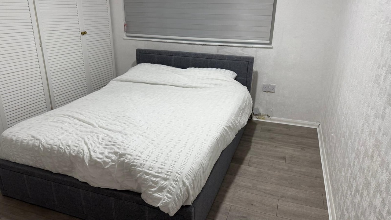 Photo of Bedroom in Borehamwood