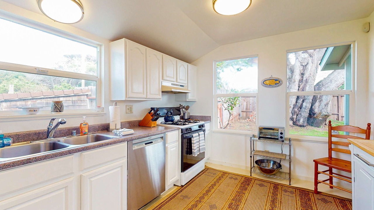 Photo of Kitchen in Philo