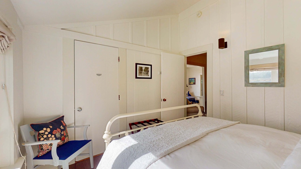 Photo of Bedroom in Philo